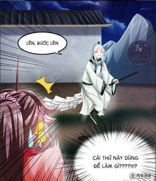 Mộng Phù Đăng Chương 6 Ảnh 38