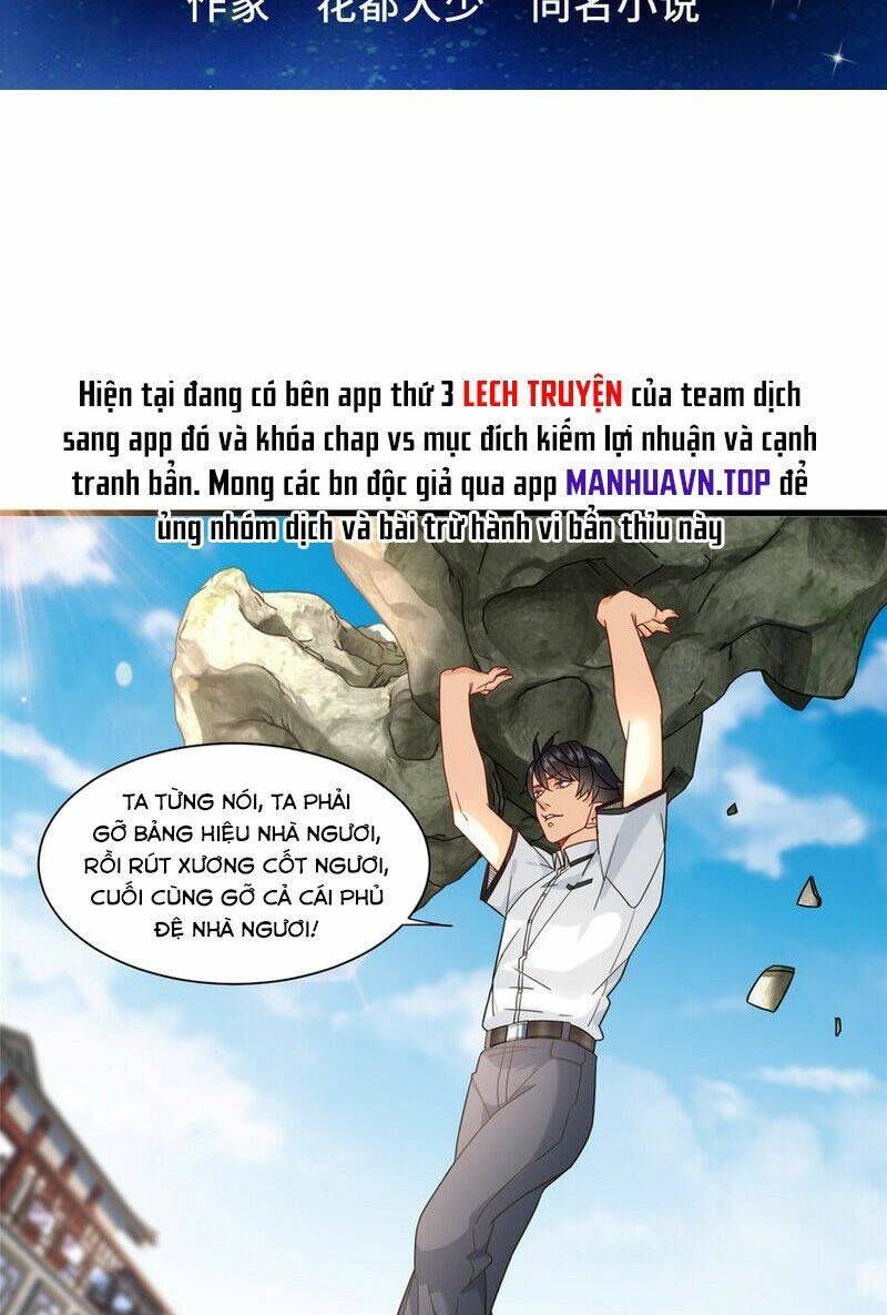 Tân Cực Phẩm Toàn Năng Cao Thủ Chương 80 Ảnh 6
