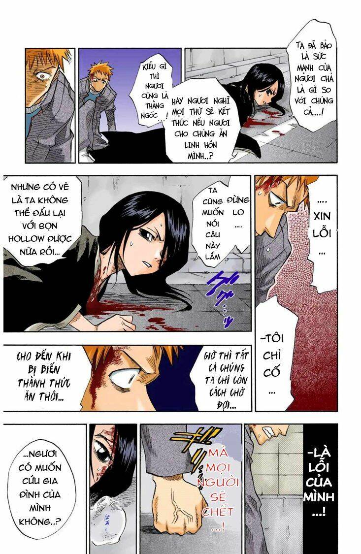 Bleach (Full Color) Chương 1 Ảnh 42