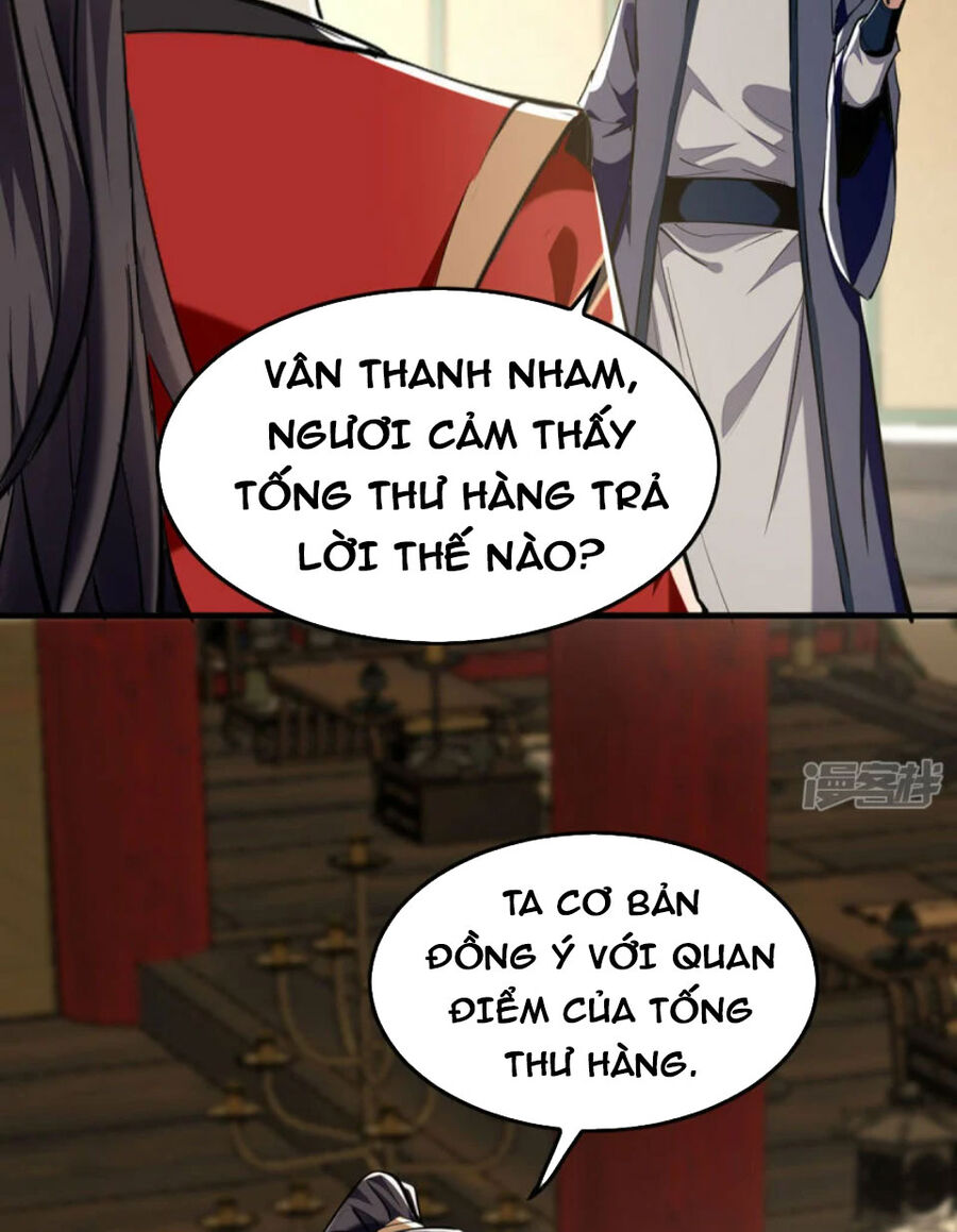Tiên Đế Qui Lai Chương 384 Ảnh 37