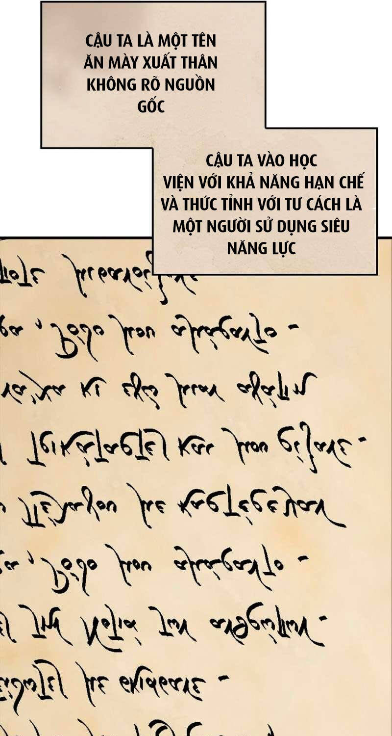 Học Viện Của Con Trai Quỷ Vương Chương 70 Ảnh 59