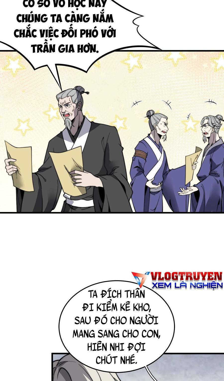 Tối Cường Thôn Phệ Hệ Thống Chương 13 Ảnh 13