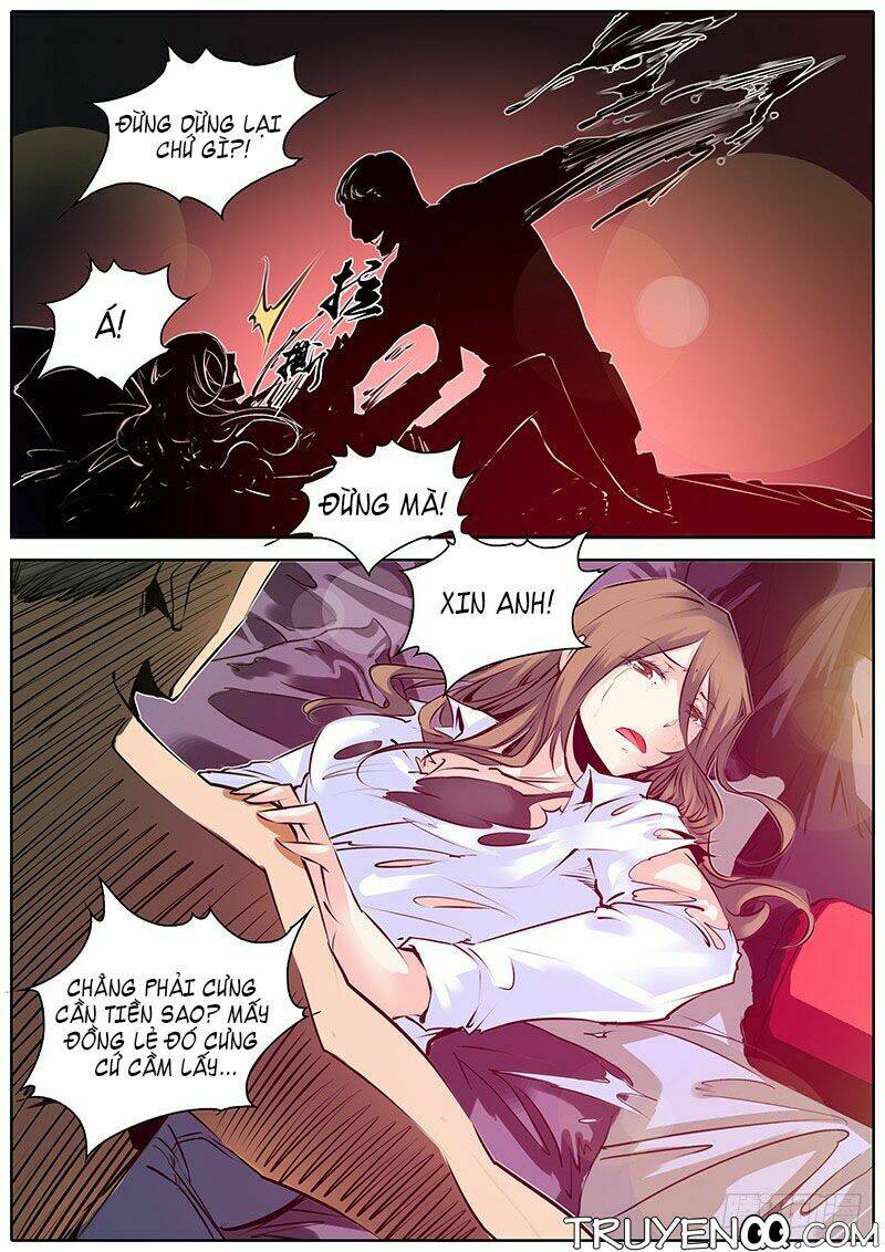 Tần Hiệp Chương 24 Ảnh 23