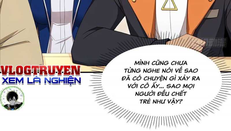 Trùng Sinh Về 1998, Yêu Đương Không Bằng Trở Nên Lớn Mạnh Chương 4 Ảnh 9