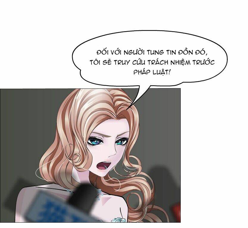 Cạm Bẫy Của Nữ Thần Chương 174 Ảnh 10