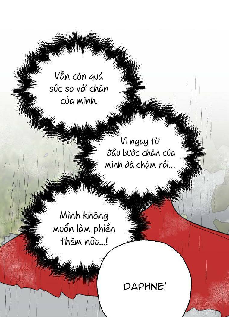 Sinh Ra Làm Con Gái Ác Nữ Chương 44 Ảnh 61