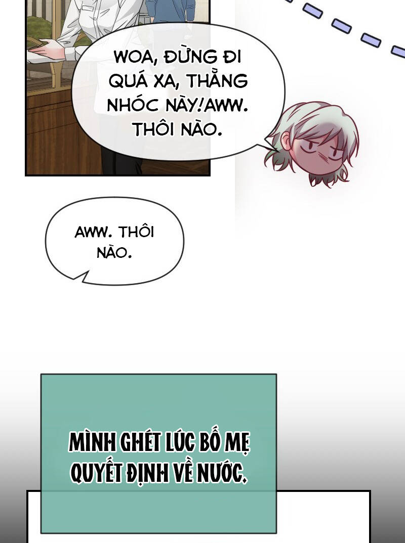 Xin Chào Con Yêu Chương 32 Ảnh 31