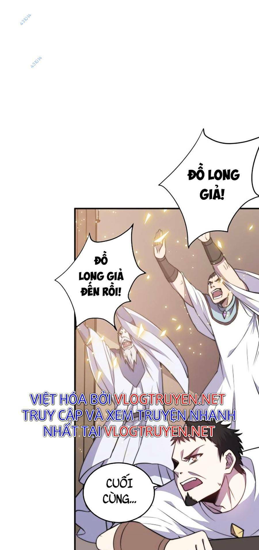 Cao Thủ Gian Lận Hoàn Lương Chương 10 Ảnh 81