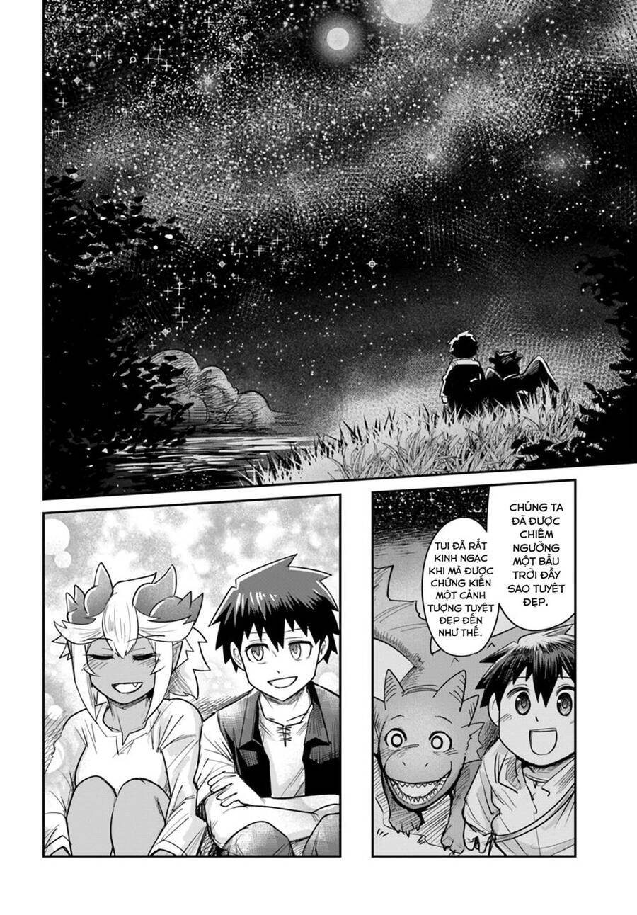 Dungeon No Osananajimi Chương 12 Ảnh 10