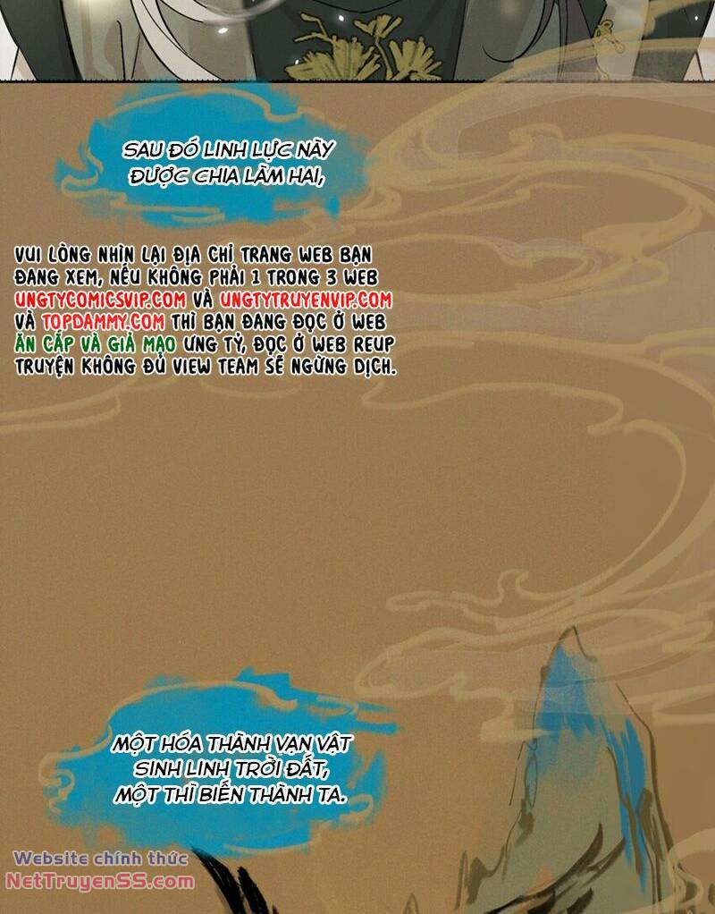 Bạch Trạch Chi Danh Chương 14 Ảnh 44