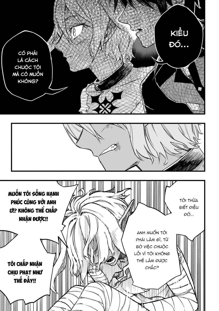 Tensei Akuma No Saikyou Yuusha Ikusei Keikaku Chương 4 Ảnh 31