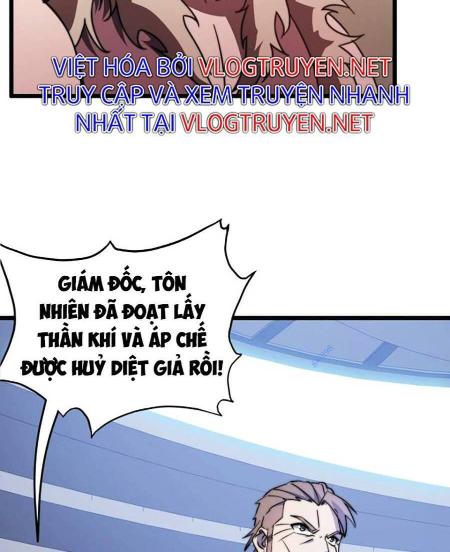 Cao Thủ Gian Lận Hoàn Lương Chương 12 Ảnh 19