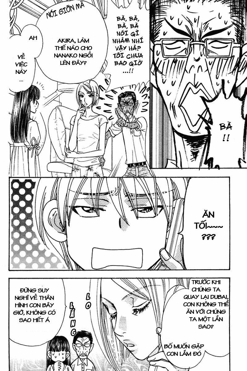 Boku To Kanojo No Xxx Chương 49 Ảnh 6