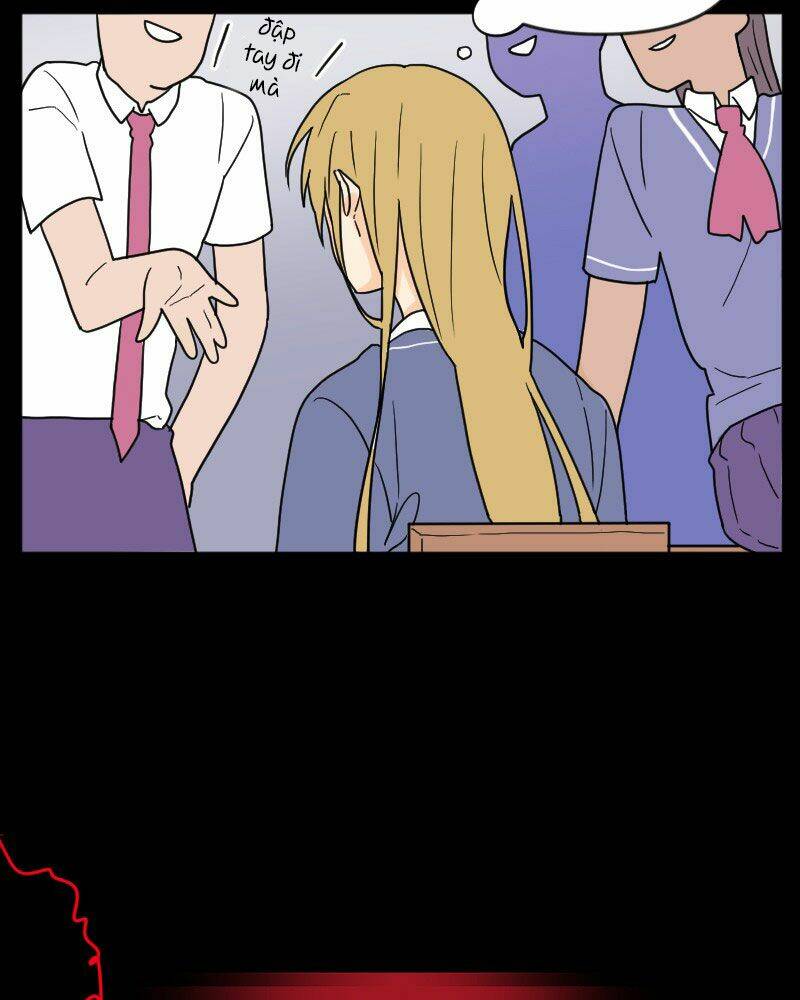 Not So Shoujo Love Story Chương 21 Ảnh 13