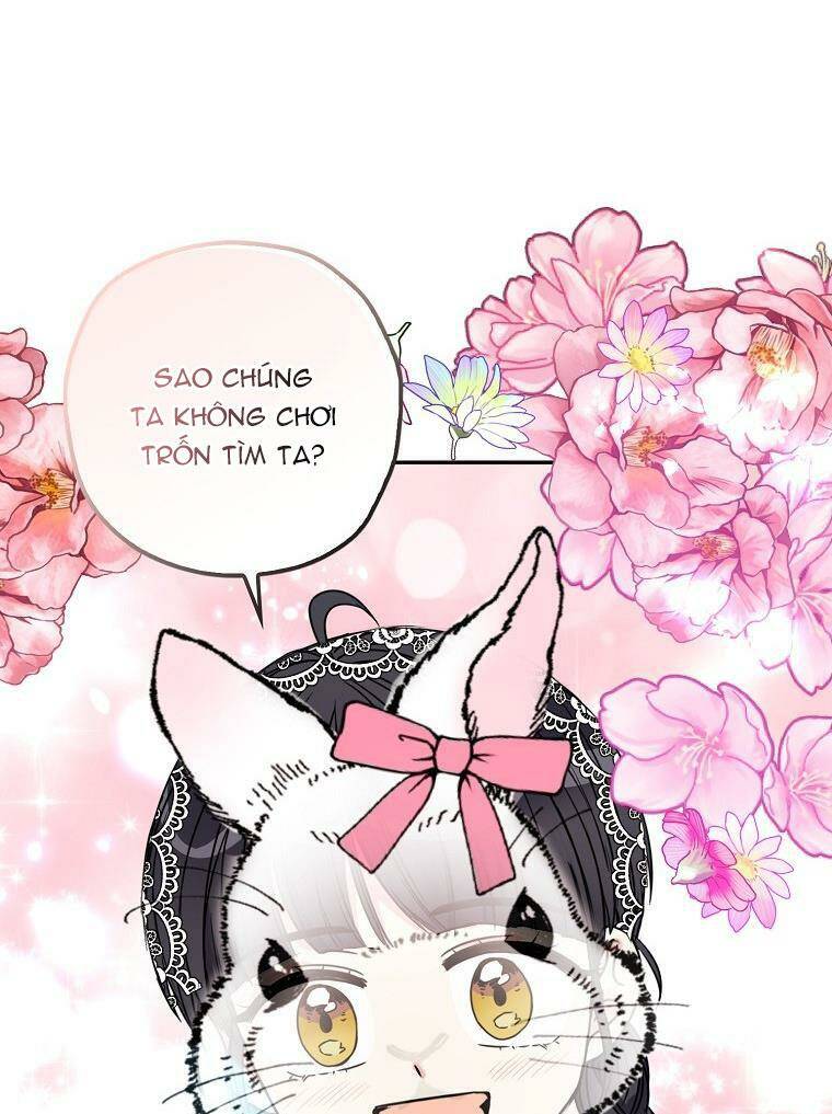 Sinh Ra Làm Con Gái Ác Nữ Chương 42 Ảnh 15