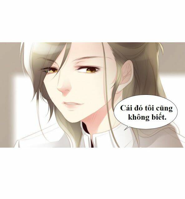 Tình Cờ Tìm Thấy Tháng 7 Chương 6.1 Ảnh 19
