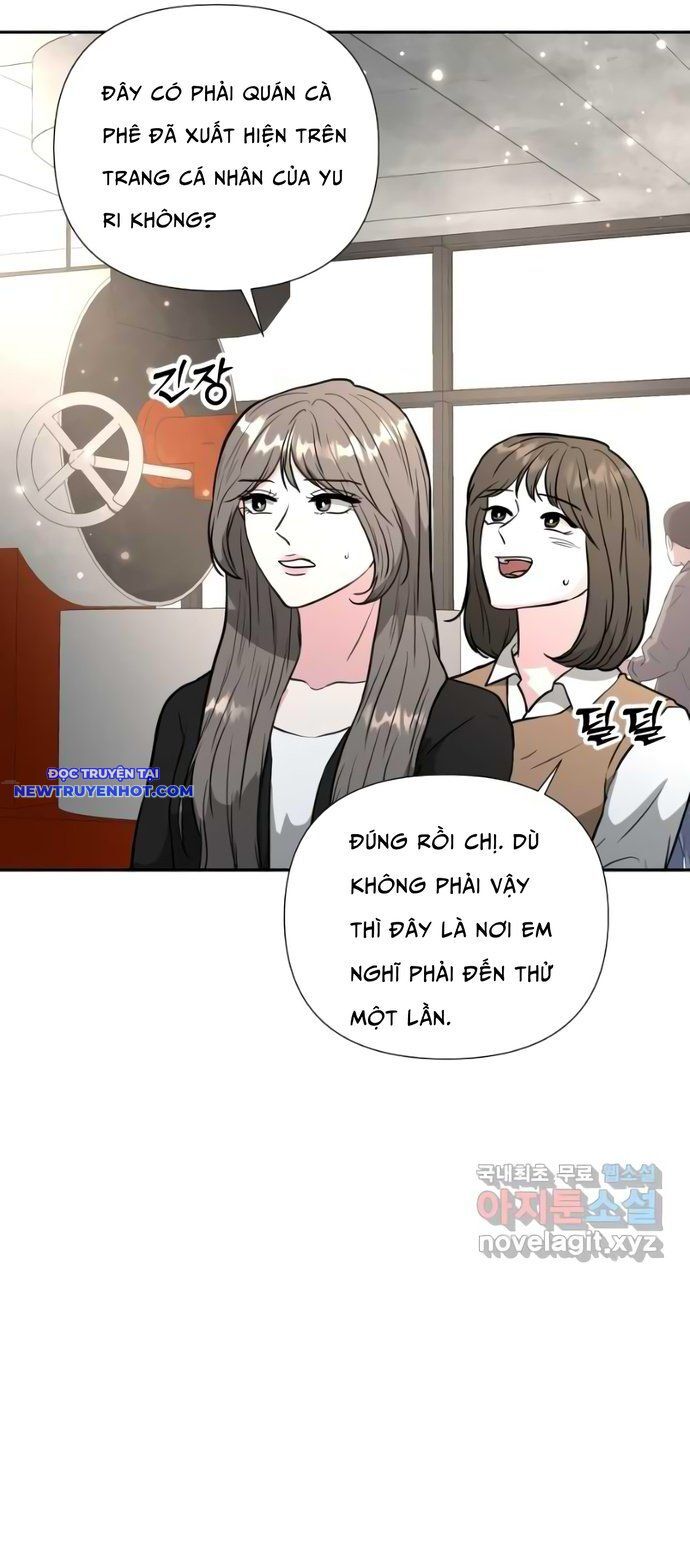 Bản Thiết Kế Vàng Chương 49 Ảnh 15