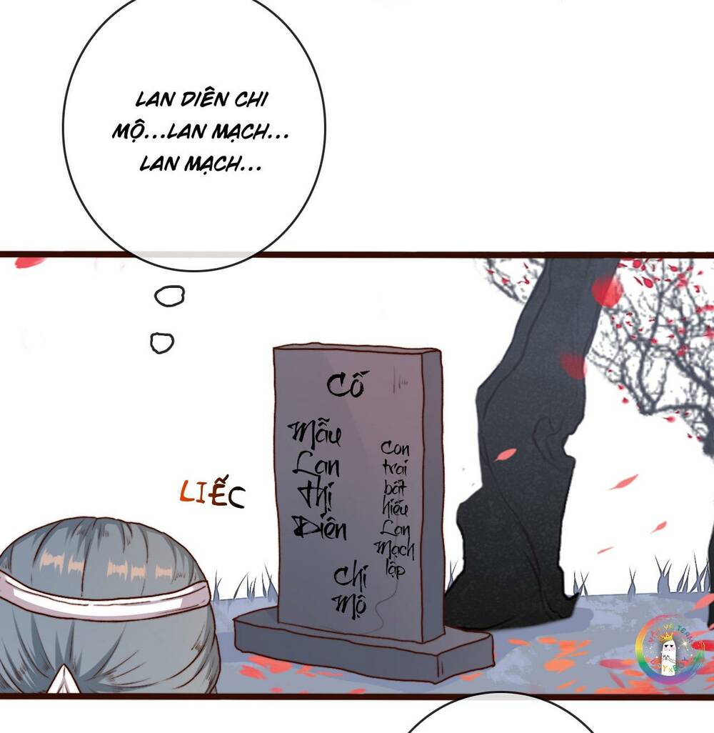 Hạnh Lâm Phương Hoa Chương 66 Ảnh 18