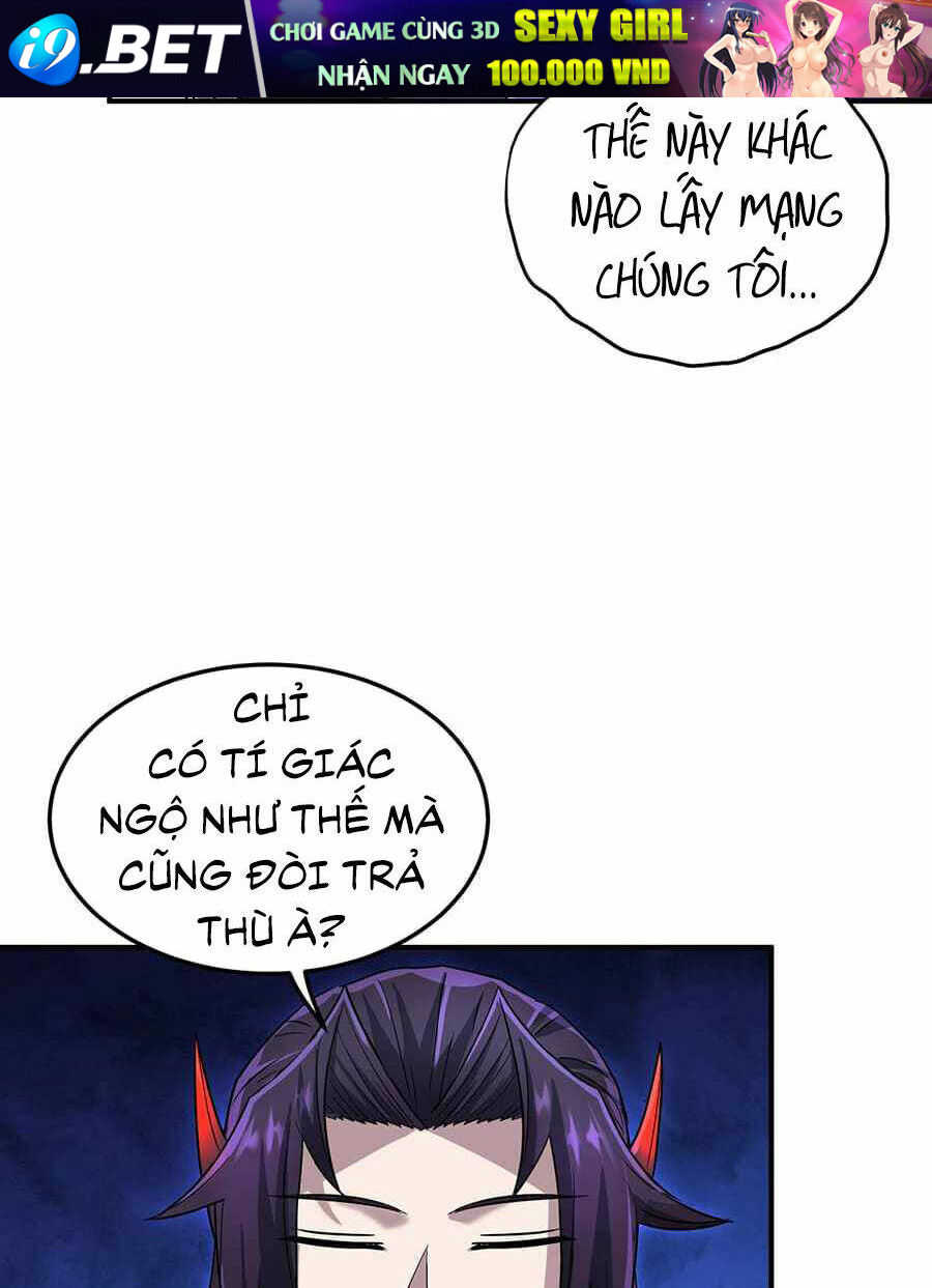 Nhập Hồn Ma Đạo Tổ Sư Chương 43 Ảnh 53