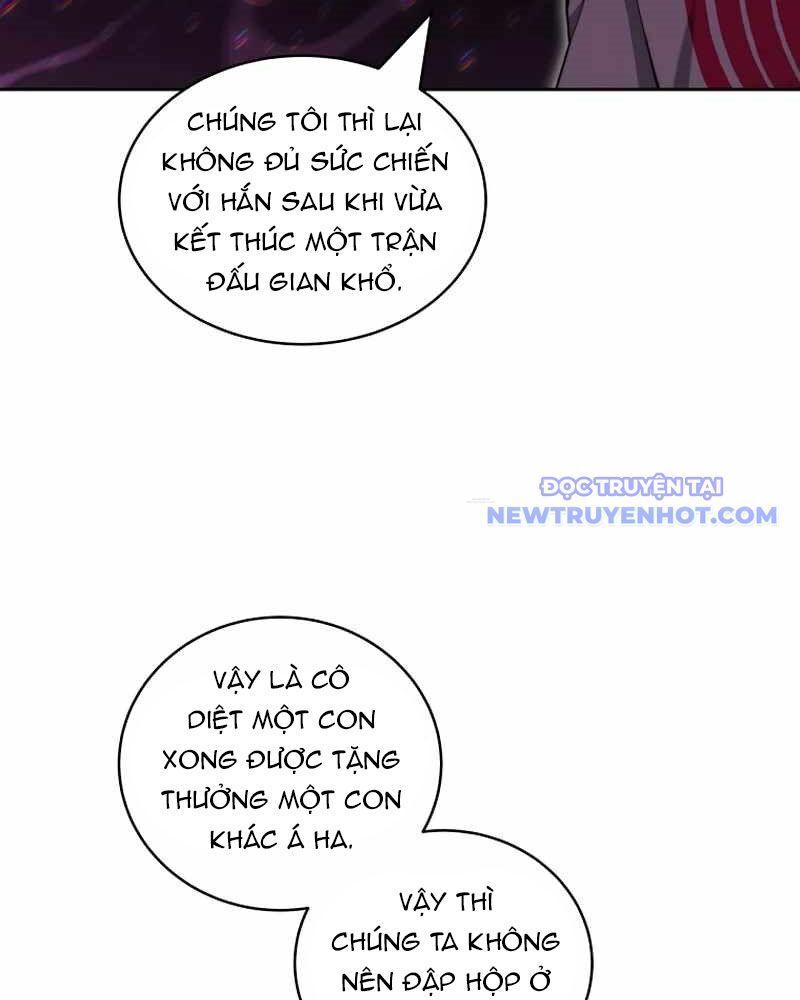 Mắc Kẹt Trong Tòa Tháp Thử Thách Chương 105 Ảnh 22