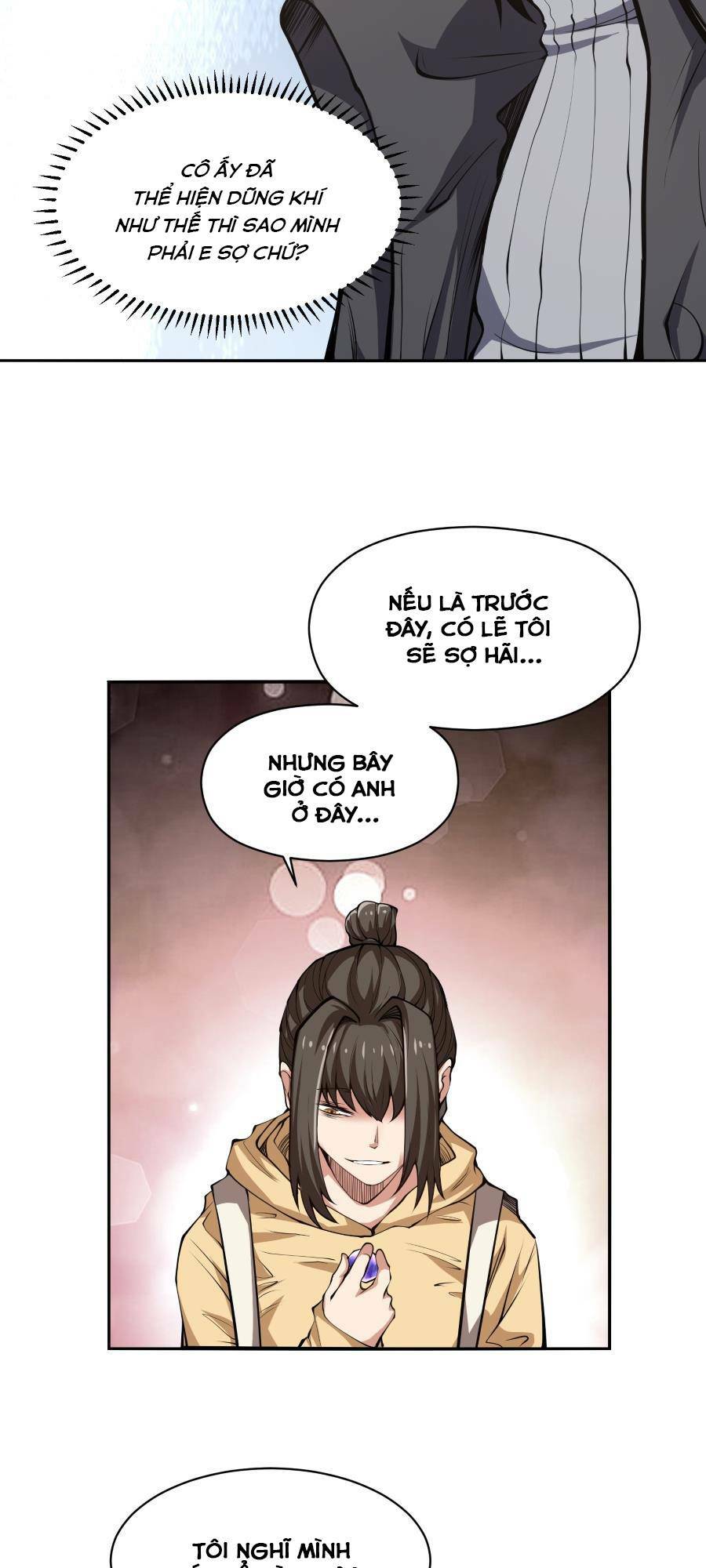 Thảm Họa Ngày Tận Thế, Tôi Tái Sinh Biến Cả Gia Đình Trở Thành Một Ông Trùm! Chương 20 Ảnh 48