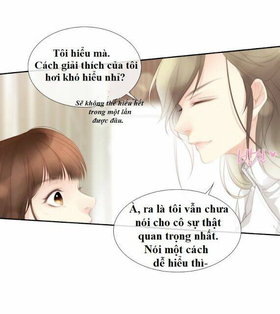 Tình Cờ Tìm Thấy Tháng 7 Chương 4.1 Ảnh 53