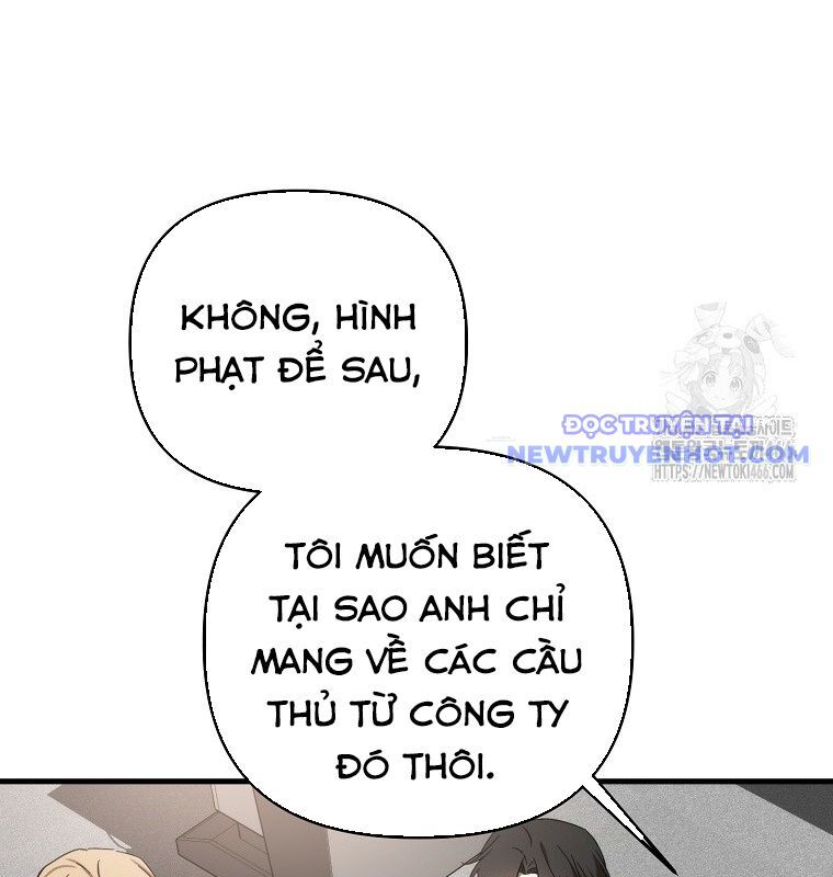 Tân Binh Của Đội Bóng Chày Quá Giỏi Chương 35 Ảnh 39
