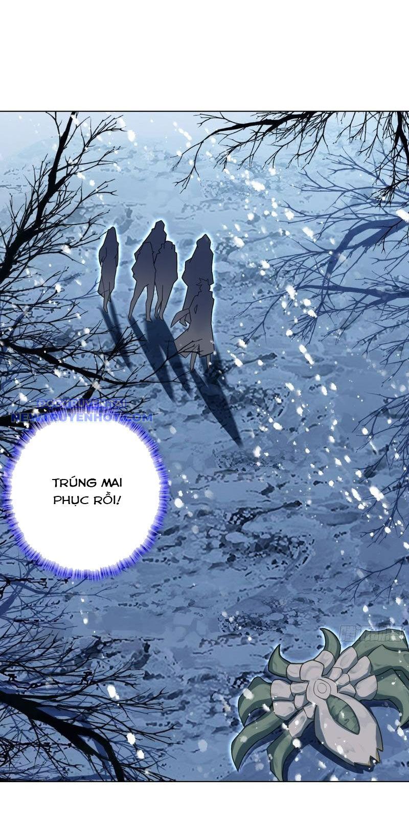 Khắc Kim Thành Tiên Chương 117 Ảnh 20