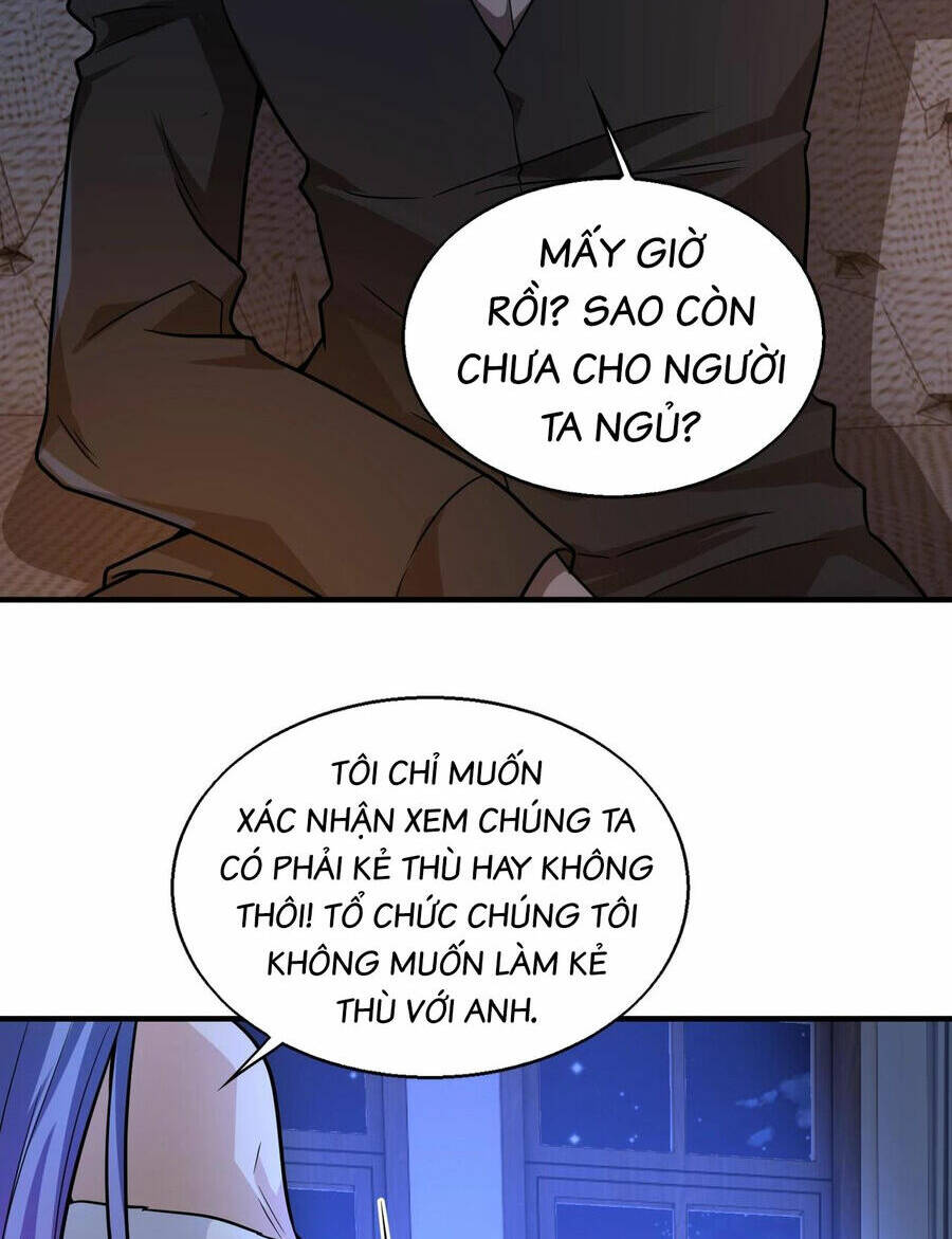 Nam Nhân Đến Từ Địa Ngục Chương 19 Ảnh 70