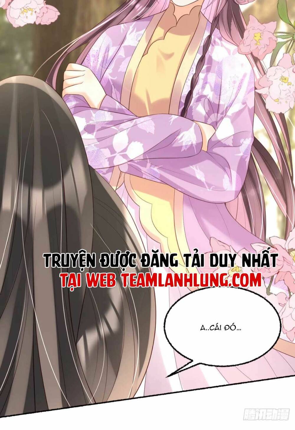 Đoàn Sủng Tiểu Kiều Của Ba Ba Bạo Quân Chương 18 Ảnh 11