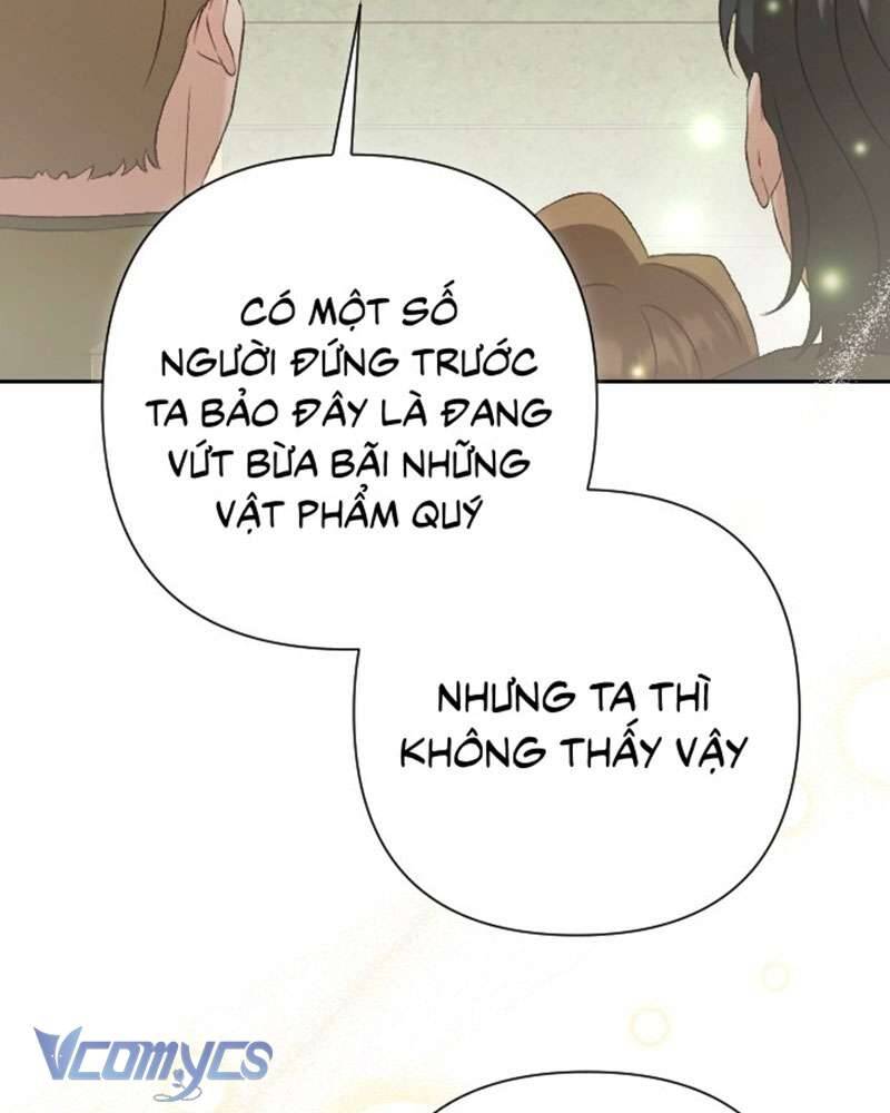 Dành Cho Những Ai Coi Hối Tiếc Là Điều Xa Xỉ Chương 31 Ảnh 24