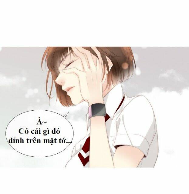 Tình Cờ Tìm Thấy Tháng 7 Chương 4.2 Ảnh 44