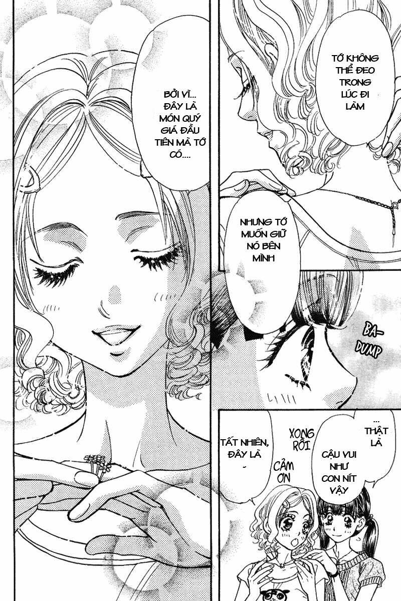 Boku To Kanojo No Xxx Chương 49 Ảnh 16