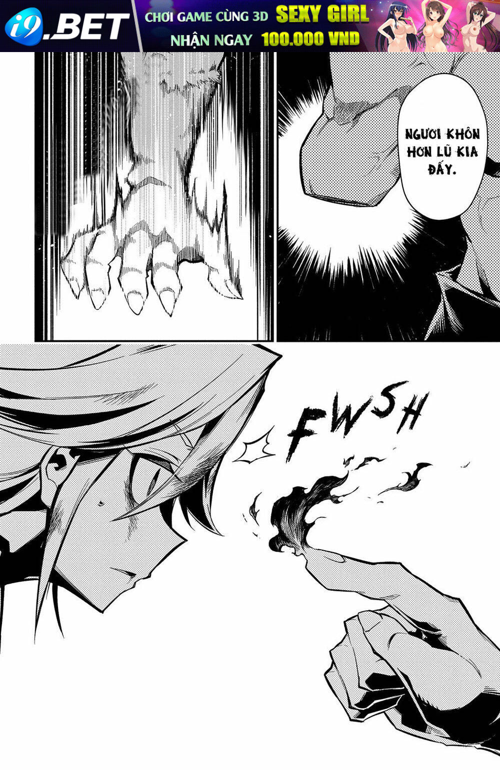 Neta Chara Tensei Toka Anmarida! Chương 10 Ảnh 15