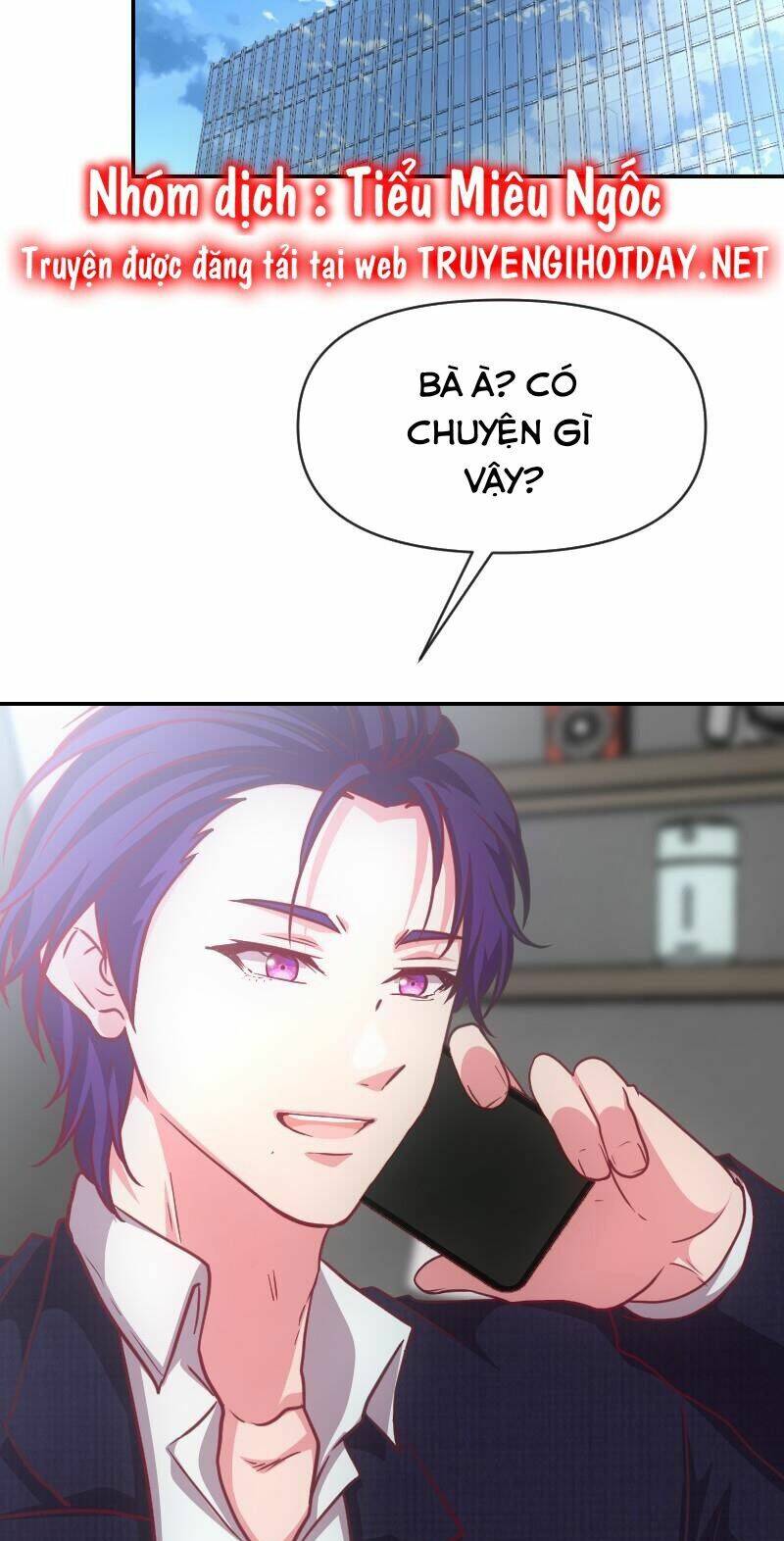Xin Chào Con Yêu Chương 40 Ảnh 19