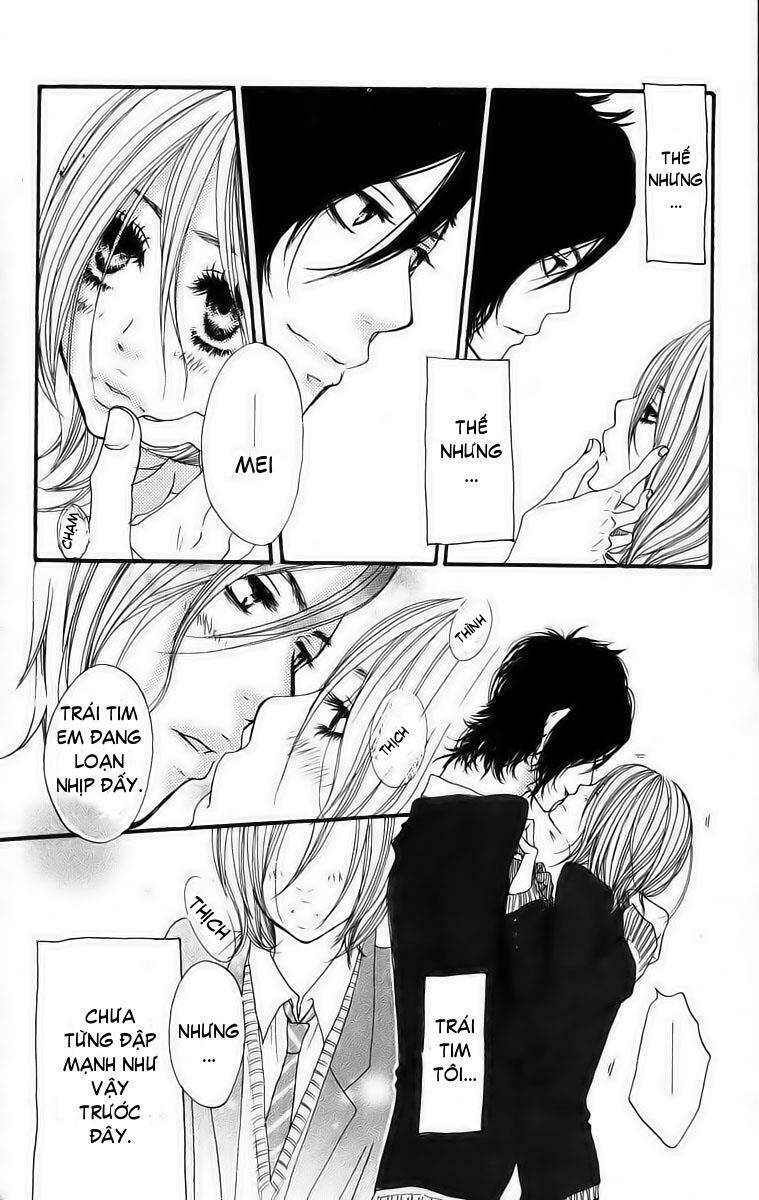 Say I Love You Chương 8 Ảnh 5