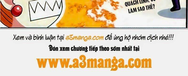Vương Giả Danh Chiêu Chương 1 Ảnh 36