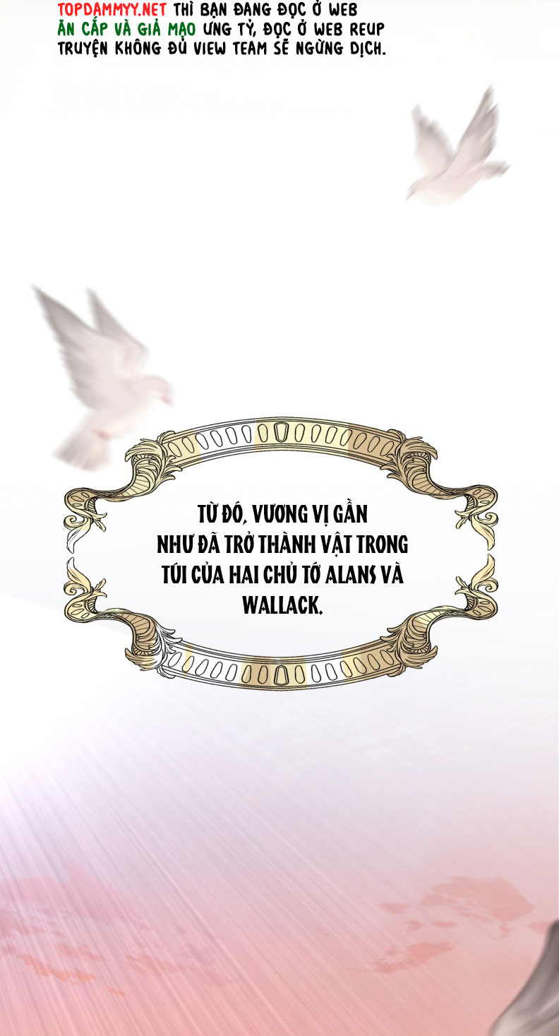 Phệ Chủ Chương 11 Ảnh 25
