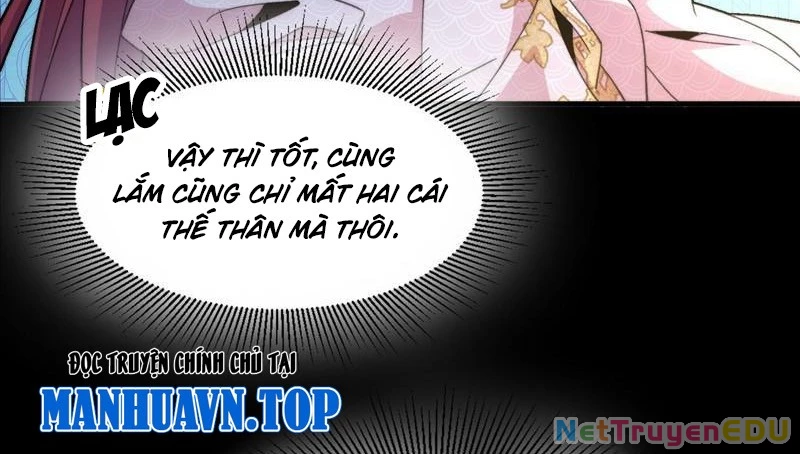 Ta Thực Sự Không Có Hứng Tu Tiên Chương 48 Ảnh 30