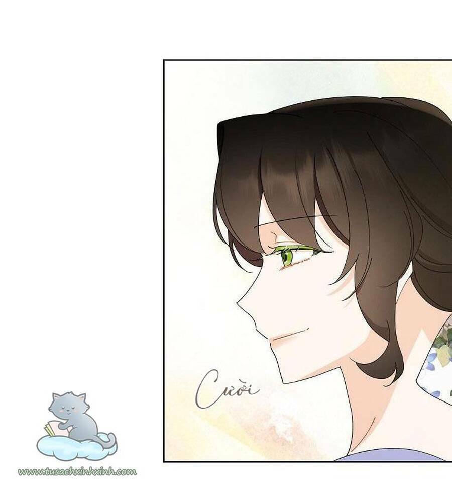 Tôi Trở Thành Mẹ Kế Của Cinderella Chương 73 Ảnh 21