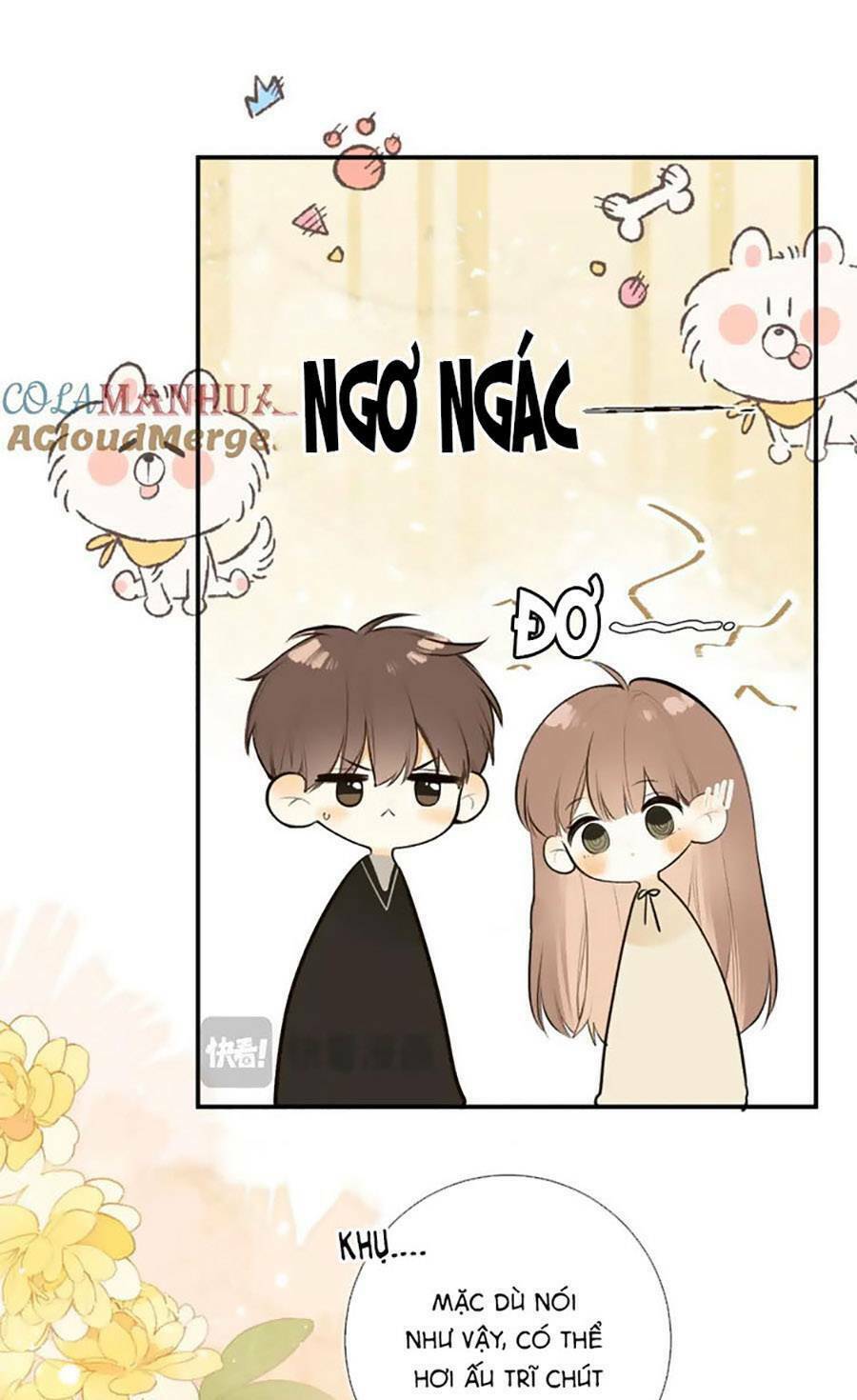 Tình Yêu Duy Nhất Của Tôi Chương 51 Ảnh 17