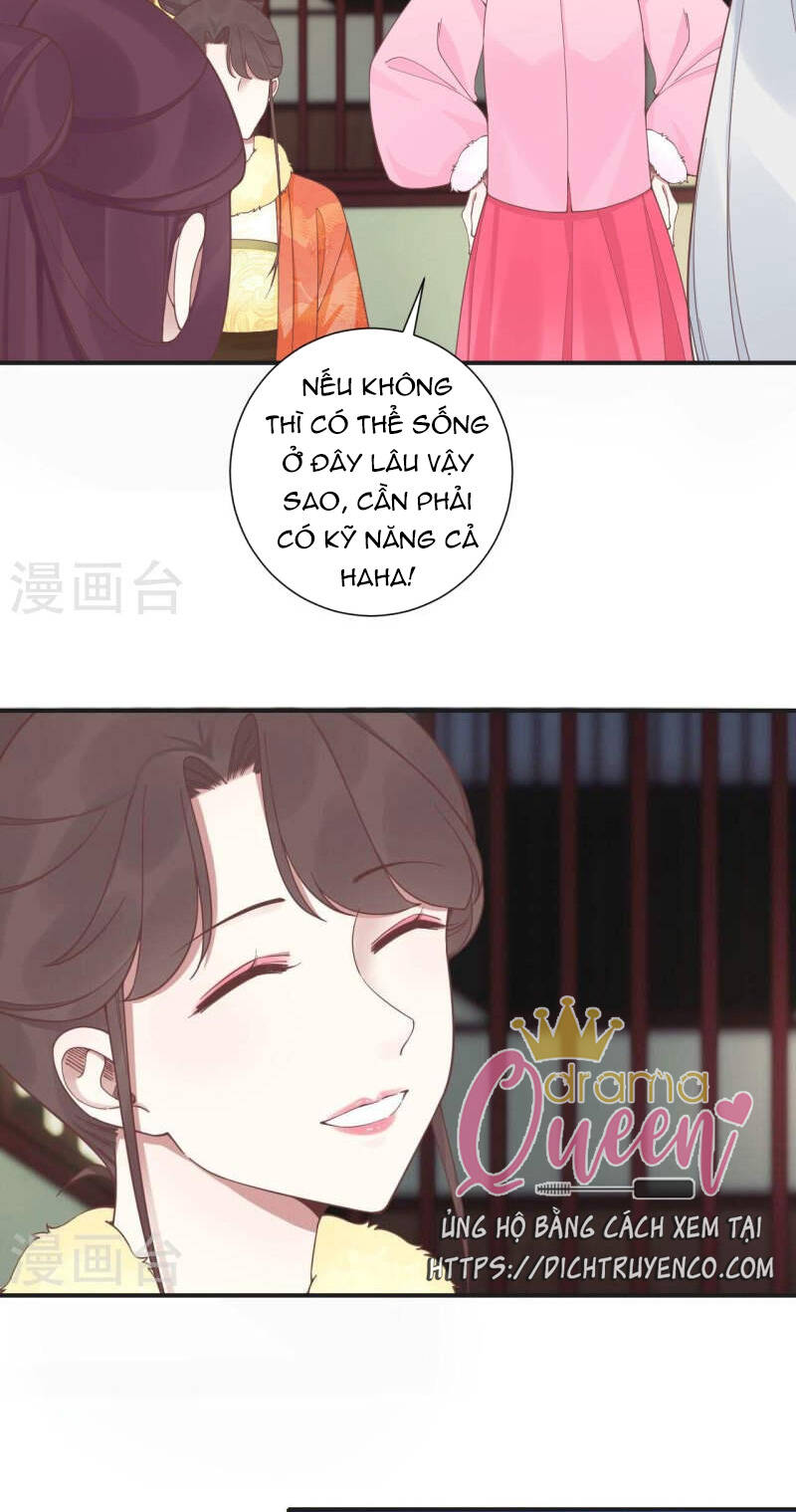 Hoàng Hậu Bận Lắm Chương 201 Ảnh 45