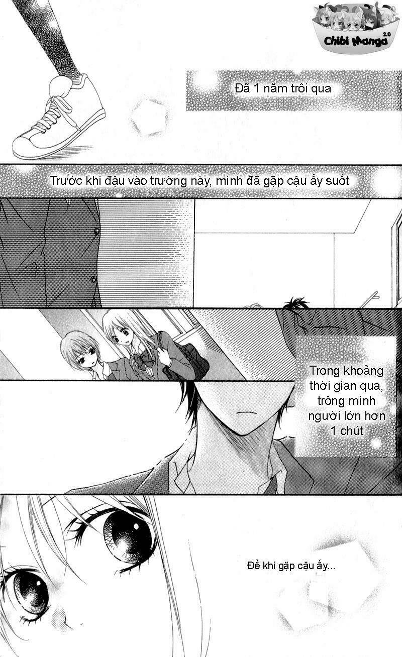 Kiss Made No Kyori Chương 1 Ảnh 18