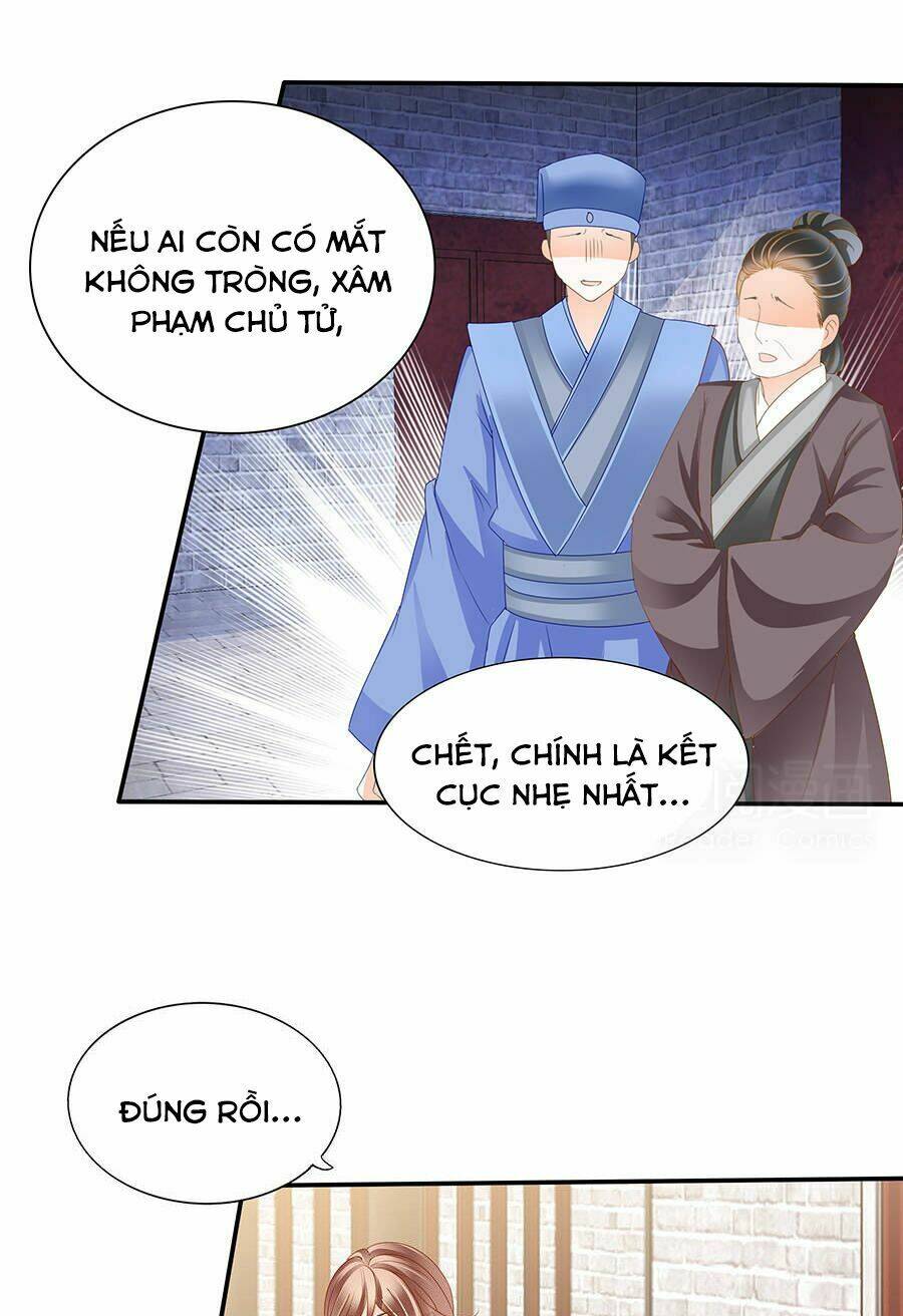 Vương Phi Lại Hạ Độc Rồi Chương 10 Ảnh 7