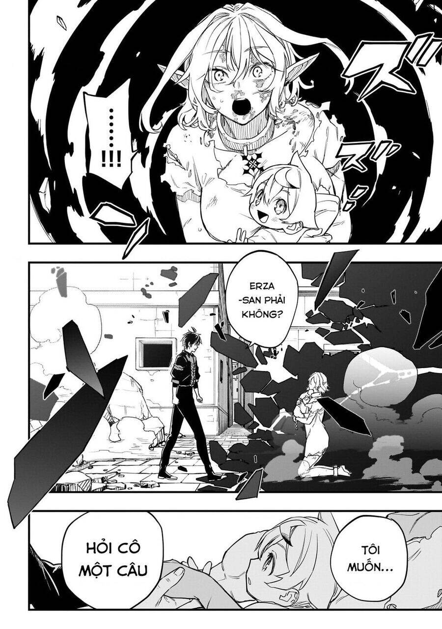 Tensei Akuma No Saikyou Yuusha Ikusei Keikaku Chương 3 Ảnh 52