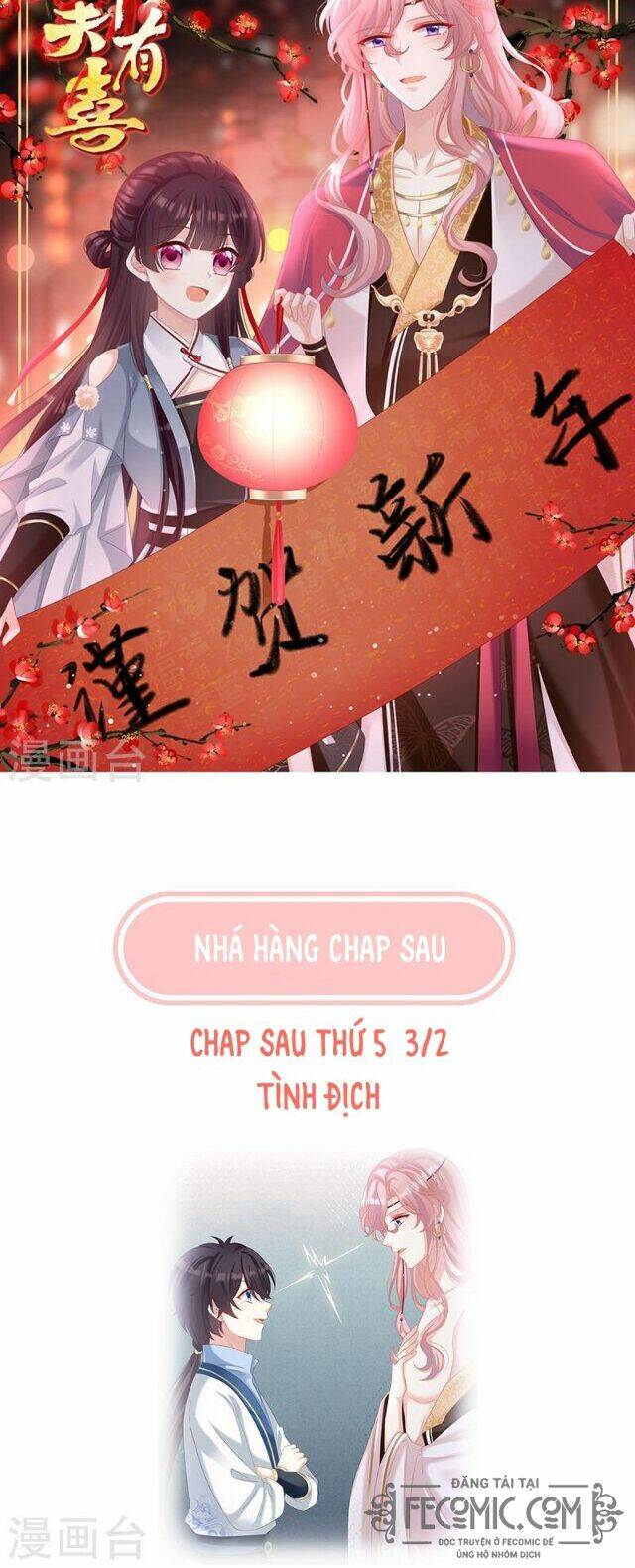Kiều Phu Có Hỉ Chương 68 Ảnh 41