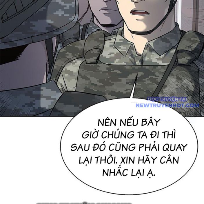Đội Trưởng Lính Đánh Thuê Chương 257 Ảnh 88