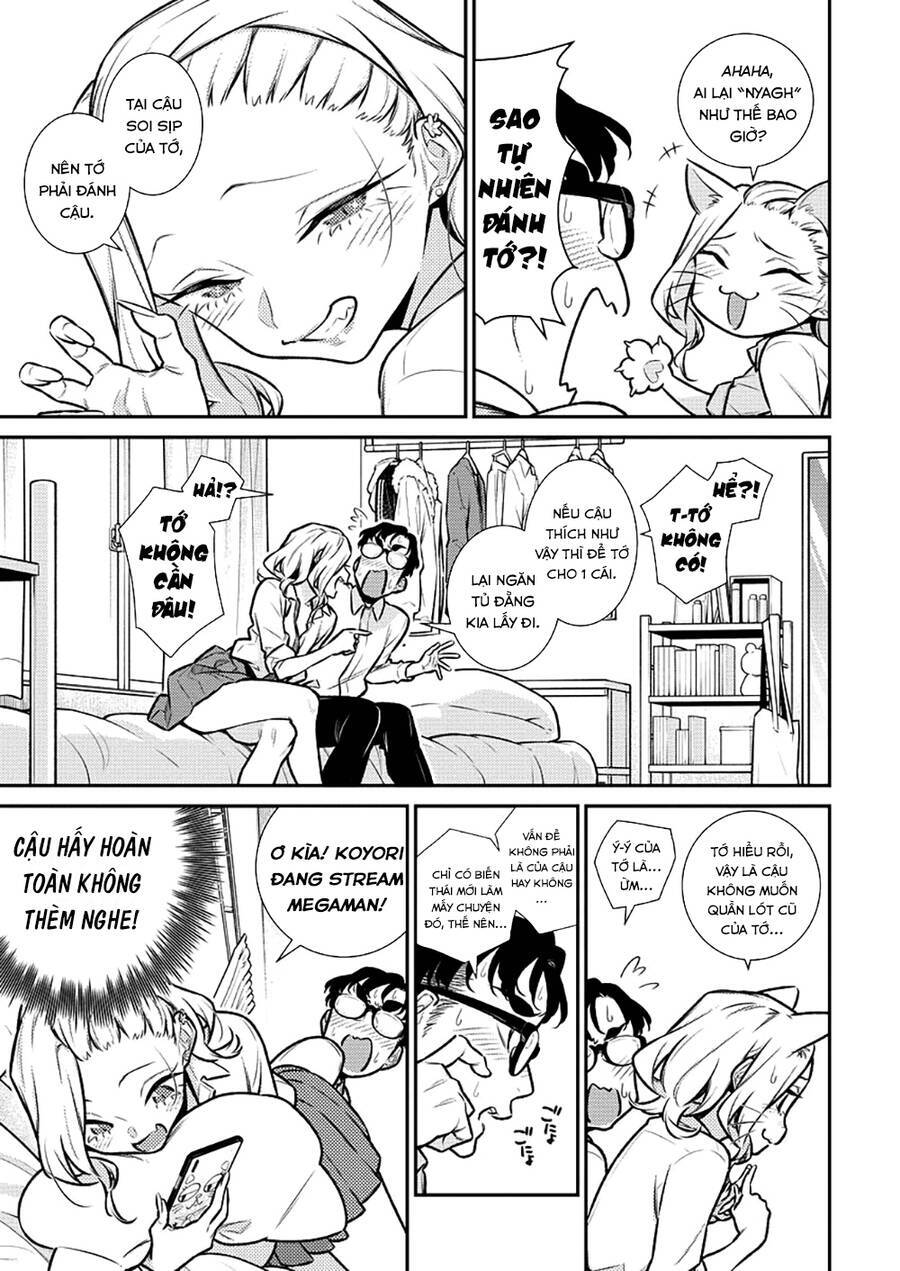 Yancha Gal No Anjou-San Series Chương 151 Ảnh 6