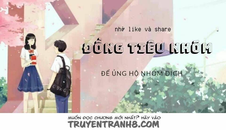Phụ Đạo Sau Giờ Học Chương 5 Ảnh 31