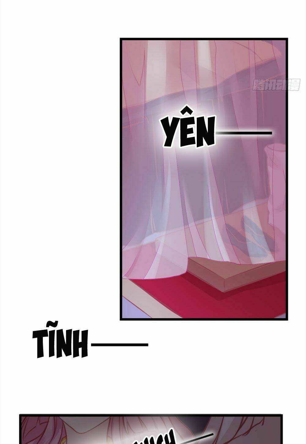 Trẫm Quyết Định Giải Tán Hậu Cung Chương 12 Ảnh 25